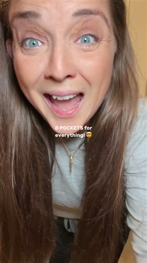 CWC Approved ✔️ If your work pants make you count the minutes until you can change… these might