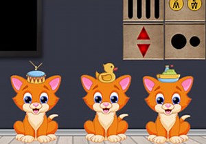 Escape The Clockmaker's Workshop - Find The Clock Man - Escape Fan