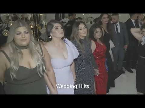 Wedding Highlights | Beautiful Girls in Wedding | Hot Moments in Wedding Party dance | Hot Party