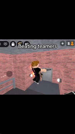 #mm2#popkabobra#teamers | mm2 funny moments