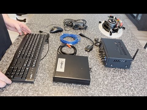 How to Set Up Commercial Grade Sound System: Restaurant, Bar, Retail and More