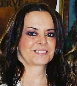 Nancy  Robinson Obituary October 20, 2022 - Askew Funeral and Cremation Services