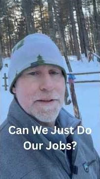 Do Your Job #work #job #leadership