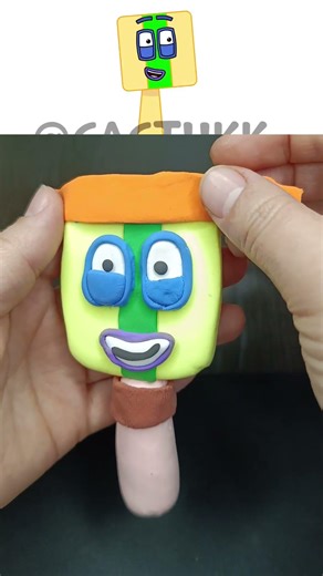 Sprunki OC: Twenty Four (from Numberblocks) #sprunki #sprunkioc #numberblocks@cactukk