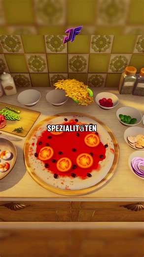 Dieses neue Koop-Spiel bringt euch direkt nach Italien! ☕🇮🇹🌊#VCSdate #gaming #steam #coop #fyp