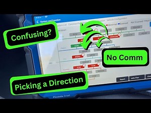 Multiple Modules Not Communicating, Where To Start?