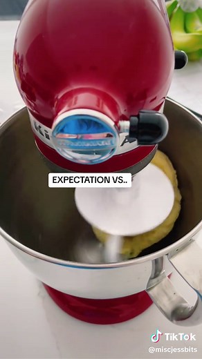 Making Homemade Pasta Dough with KitchenAid Mixer