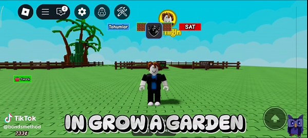 [📌] Script Info: Spawn Pets! [🟢] Status: Safe (Good For Main Account) [💡] Tips: Loads 5-10 mins! #exploits #growagardenscript #growagarden #viral #script #op #deltaupd #growagarden🥒🌶🍅