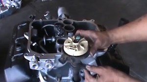 274K views · 5.3K reactions | En este video veremos la sincronizacion de el distribuidor de chevrolet (vortec), este procedimiento nos servira para el motor 4.3 y para el motor 5.7 Espero este sencillo video les sea de utilidad. | CHANE Tutoriales de Mecánica | Facebook