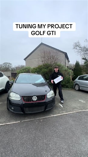 Tuning My Project Golf GTI: Performance Upgrades