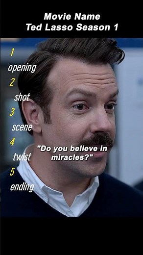 🌟📺 The 8.6 Finale That Reminded Us Why We Watch TV | How Ted Lasso’s Season One Ending Broke