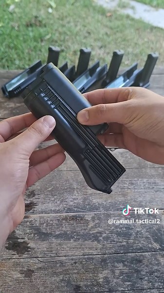 Rammal Tactical: Premium Tactical Gear in Lebanon