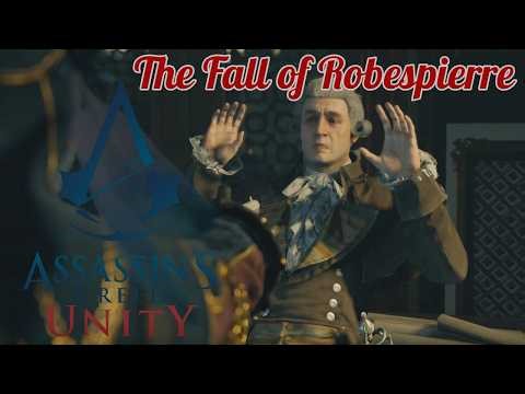 Assassin's Creed Unity Part 116