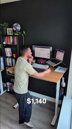 Applying to focus groups until I make 100k (day 14)