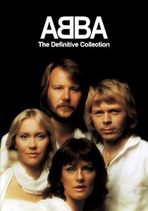 ABBA - The Definitive Collection