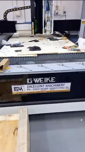 The Trust of our customer. FIBER LASER , CNC ROUTER and Co2 Laser. Your Trust our Service always.. | Simtech