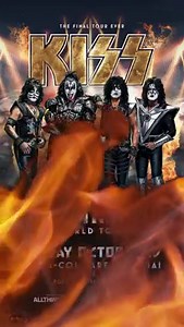 20 reactions | See American rock legends KISS live in Dubai on 13 October as part of their 'End of the Road' world tour. Experience their trademark larger-than-life performance at the Coca-Cola Arena. Get your tickets at https://dubcal.page.link/KISS2023 and lets rock 'n' roll!  All Things Live Middle East | Dubai Calendar | Facebook