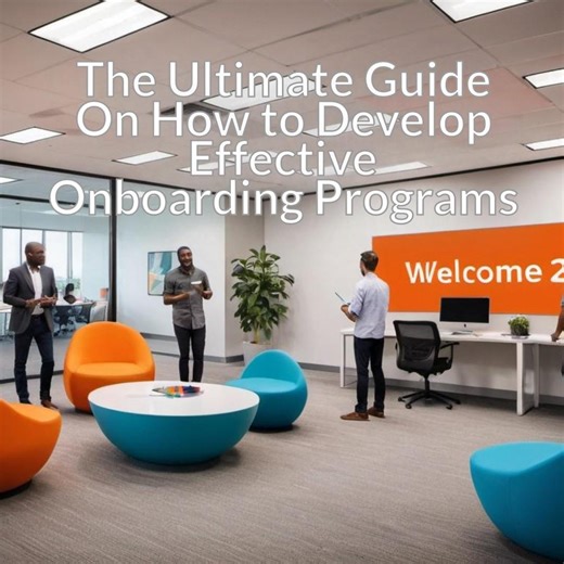 The Ultimate Guide on How to Develop Effective Onboarding Programs - Etsy