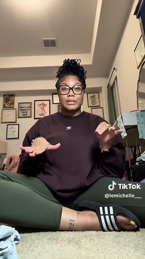 My duffle bag definitely didnt fit everything I needed.