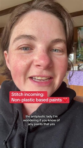 Discover Non-Toxic Paint Options for Your Home