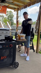 SouthernBoyz Seafood Pastayala!! | SouthernVibin