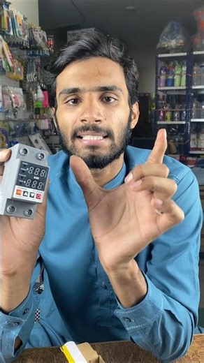 Whole House Voltage Protector | Protect All Your Appliances | Must-Have for Every Home!