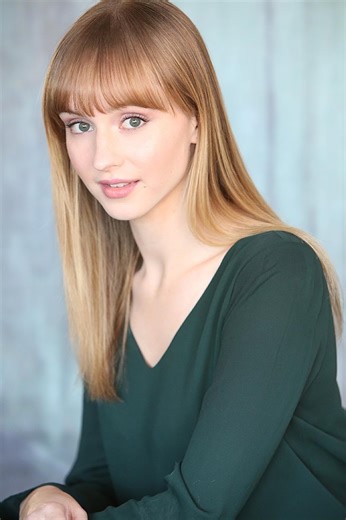 Anna Friedman | Actress, Second Unit Director or Assistant Director, Casting Director