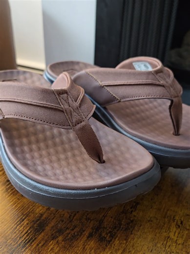 Upgrade Your Year-Round Sandal Game