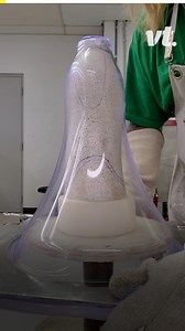 Making prosthetics is far more fascinating than you may think! We take a closer look at how Vernon, a Prosthetics Technician, creates a prosthetic limb from start to finish. | VT