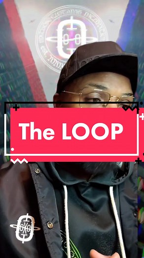 what is a loop? a time cycle? how to break it. #loop #matrix #break #cycle #repeat #programming #train #control #reset #shift #awakening #time