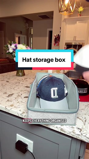 Creative Hat Storage Solutions for Organized Living