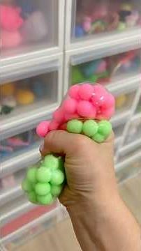 Pink + Green Fidget Challenge!!! 🩷💚 ‪@MrsBench‬