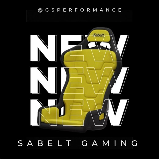 Level Up Your Racing Rig with Sabelt’s 2025 Gaming Simulator Seats! Are you a serious sim racer or just looking to enhance your home setup? The new Sabelt 2025 Gaming Simulator Seats bring motorsport-grade comfort and adjustability right into your gaming den. From FIA-inspired designs to ergonomic foam padding, these seats are perfect for long practice sessions or casual weekend races. In Our Article: ✅ Full-Body Support – Race in comfort for hours ✅ Premium Materials – Built for durability and 
