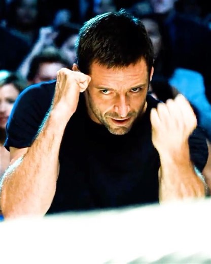 Human Heart, Metal Fist: How a Boy and a "Scrap" Robot Shook the Boxing World