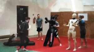 14K views · 232 reactions | Always expect the unexpected | UK Prison Service | Facebook