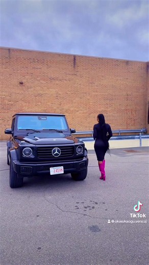 #Bosslady