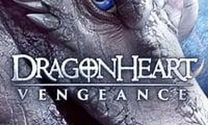 Dragonheart: Vengeance - Where to Watch and Stream Online – Entertainment.ie