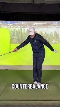 Unlock Incredible Golf Speed: The Catapult System #shorts