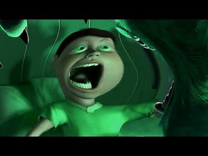 1 MILLION SULLEY ROAR OF MONSTERS, INC. PART 10 - Team Bahay 2.0 SUPER COOL Audio & Visual Effects