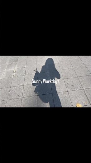 有太陽的台北真的是100分！心情都跟著好起來了｜把握連續一週的sunny day紀錄一下☀️💯 #taiwan #taipei #vlog #sunny #sunnyday #weekly
