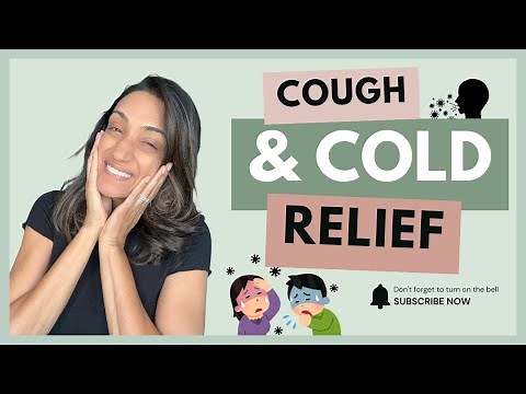 Quick Cold Relief Tricks Every Parent Should Know