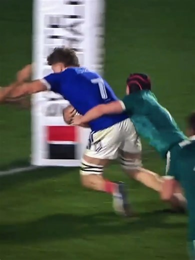 Roméo Bonnard Martin: The Thunder of Toulouse