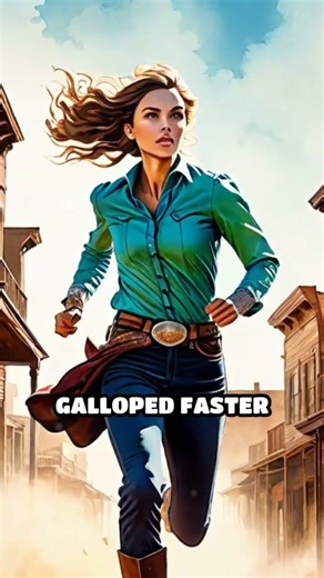 The Magical Horseshoe of Silver Spur