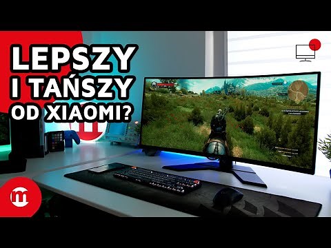 📺 BETTER AND CHEAPER THAN XIAOMI? Gigabyte G34WQC 3440x1440 144Hz VA TEST
