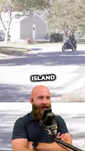 This is where the turn from a stop practice comes in handy. What else could he have done to miminize any risks? (gear...) °°°°°°°°°°°°°°°°°°°° Online motorcycle training designed for you! Learn safely, ride confidently. https://Riding-Smart.com/Membership * °°°°°°°°°°°°°°°°°°°° #DanDanTheFireMan #DDFM #DDFMCrew #MotorcyclesOfInstagram #BikersOfInstagram #YouTuber #Motorcycle #MotorcycleCrash #Moto #MotorcycleTraining #MotorcycleTrainingConcepts #MotorcycleCoach | DanDanTheFireman