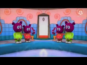 Bubble Up Gummy Bear In G Major 19