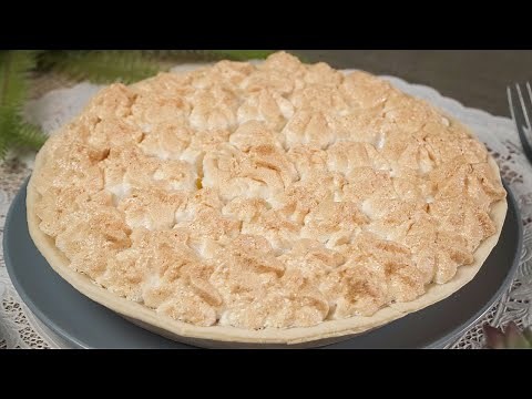 Easy MARIE CALLENDER'S LEMON MERINGUE PIE Recipe - COPYCAT | Recipes.net