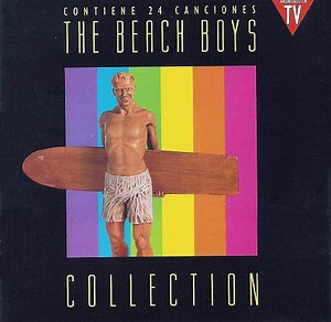 The Beach Boys - Collection