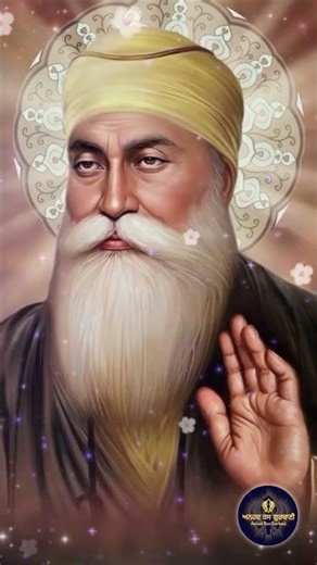 Latest New Punjabi Gurbani shabad status!Gurbani status video! New Dharmik status ! #shortsfeed