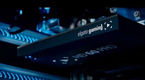 Análisis ElGato Game Capture HD60 PRO
